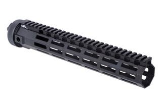 LaRue M-LOK handguard, black.